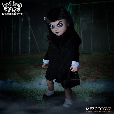 living dead doll|living dead dolls collection.